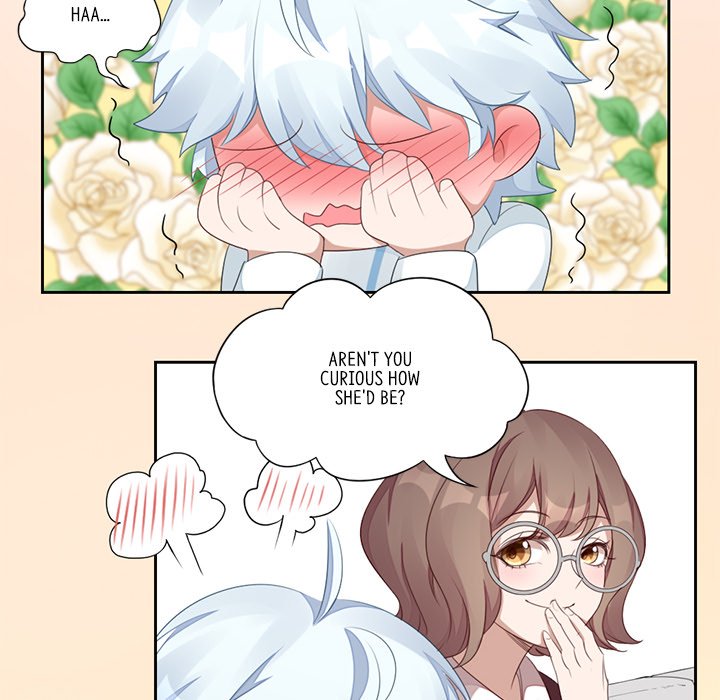 Read My New Pet Cat chapter 22 image 63 on Lezhin