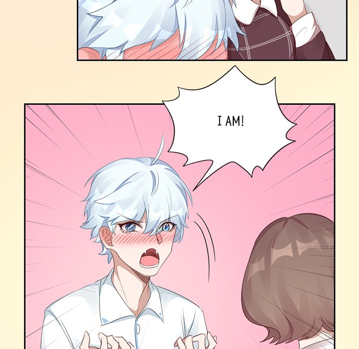 Read My New Pet Cat chapter 22 image 64 on Lezhin