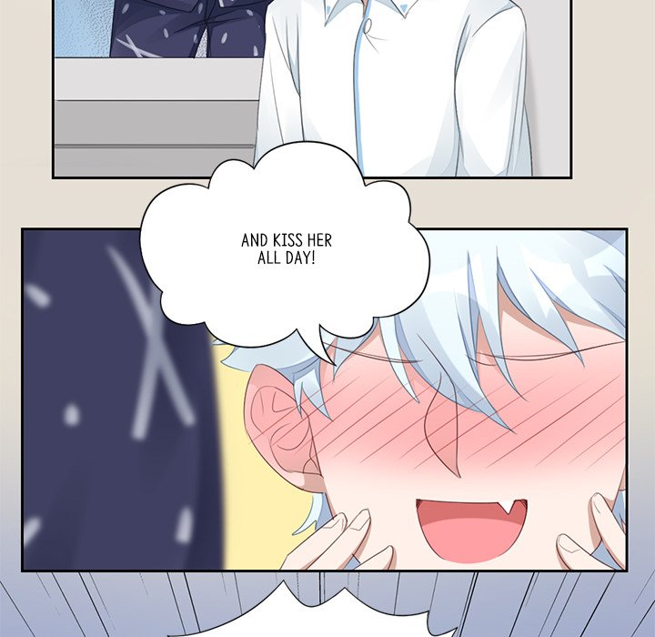 Read My New Pet Cat chapter 22 image 66 on Lezhin