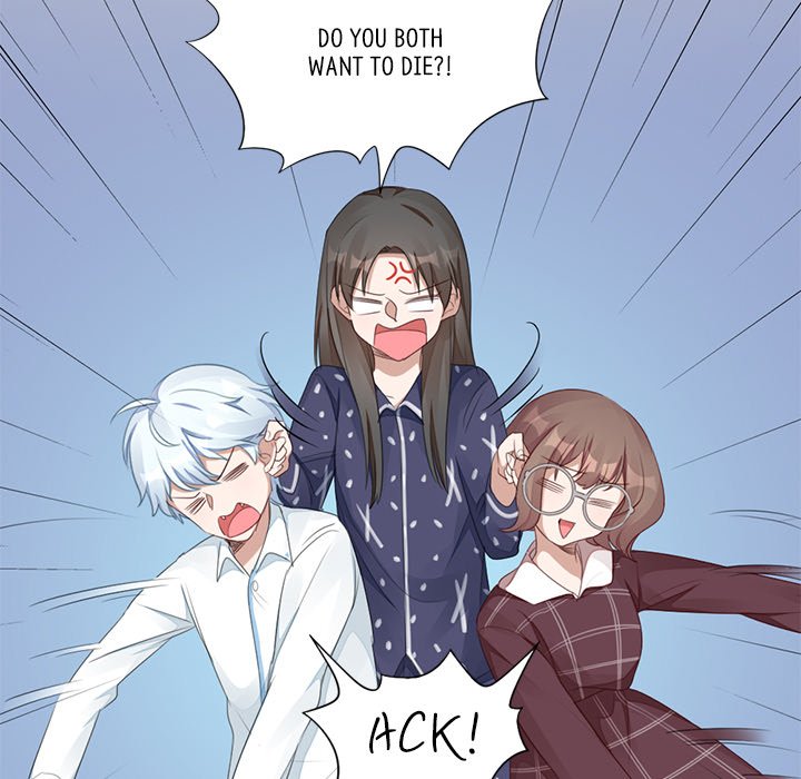 Read My New Pet Cat chapter 22 image 67 on Lezhin