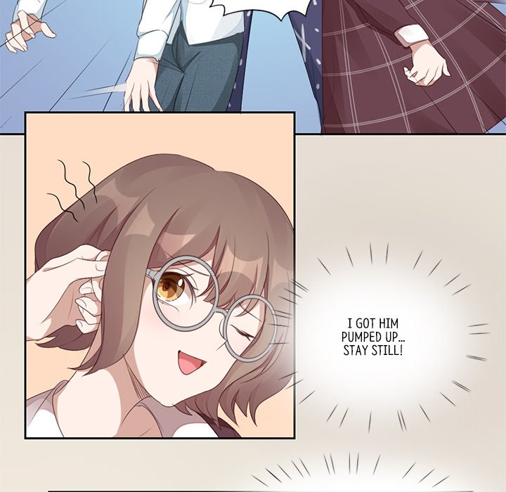 Read My New Pet Cat chapter 22 image 68 on Lezhin
