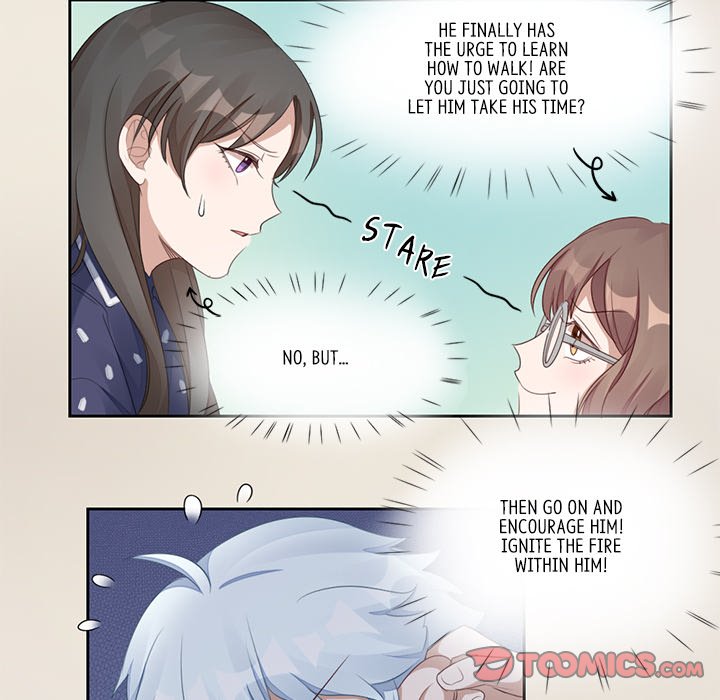 Read My New Pet Cat chapter 22 image 69 on Lezhin