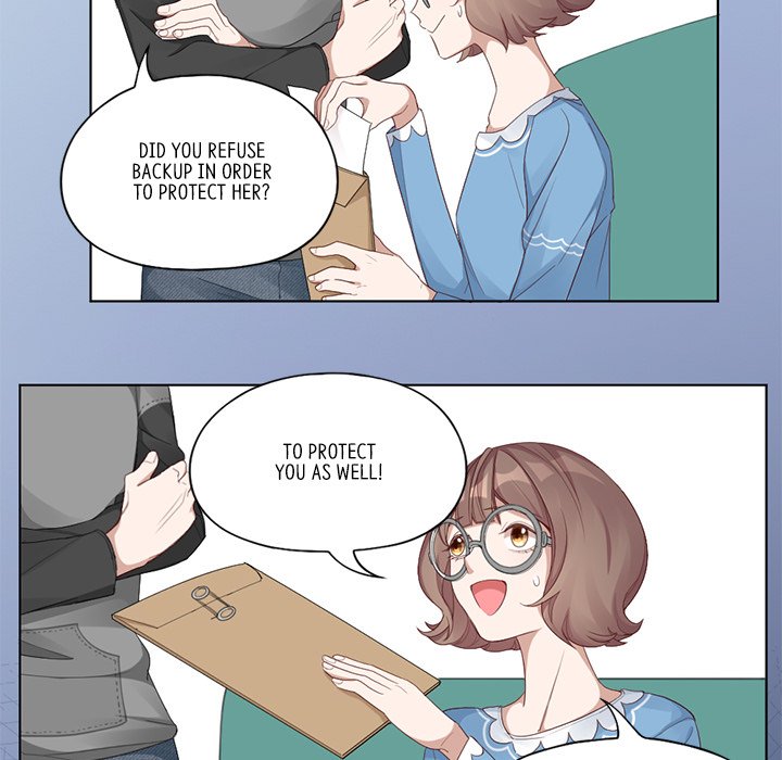 Read My New Pet Cat chapter 22 image 7 on Lezhin