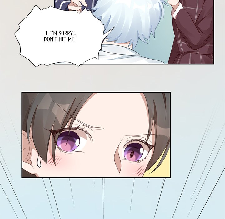 Read My New Pet Cat chapter 22 image 71 on Lezhin