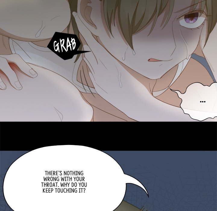 Read My New Pet Cat chapter 28 image 11 on Lezhin