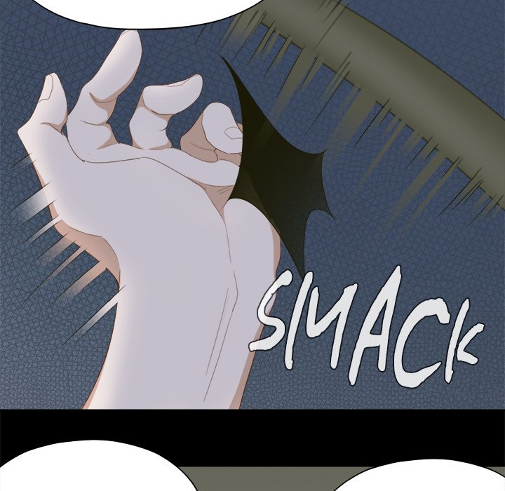 Read My New Pet Cat chapter 28 image 12 on Lezhin