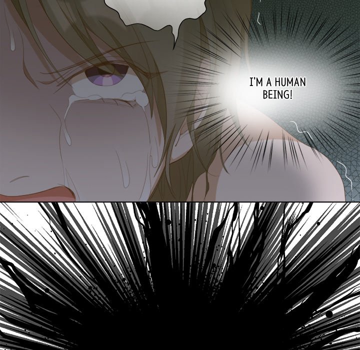 Read My New Pet Cat chapter 28 image 14 on Lezhin