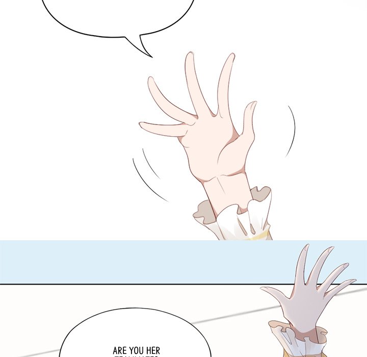 Read My New Pet Cat chapter 28 image 16 on Lezhin