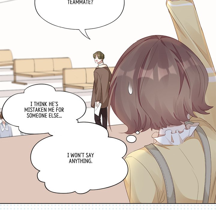 Read My New Pet Cat chapter 28 image 17 on Lezhin