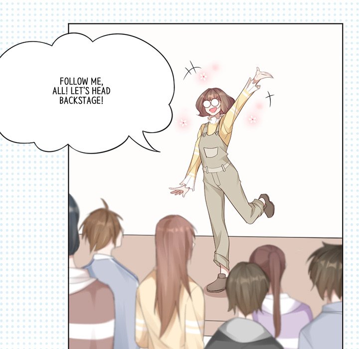 Read My New Pet Cat chapter 28 image 18 on Lezhin