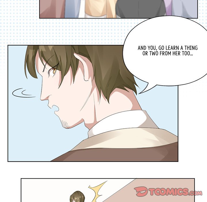 Read My New Pet Cat chapter 28 image 19 on Lezhin