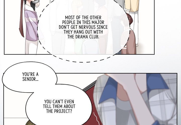 Read My New Pet Cat chapter 28 image 2 on Lezhin