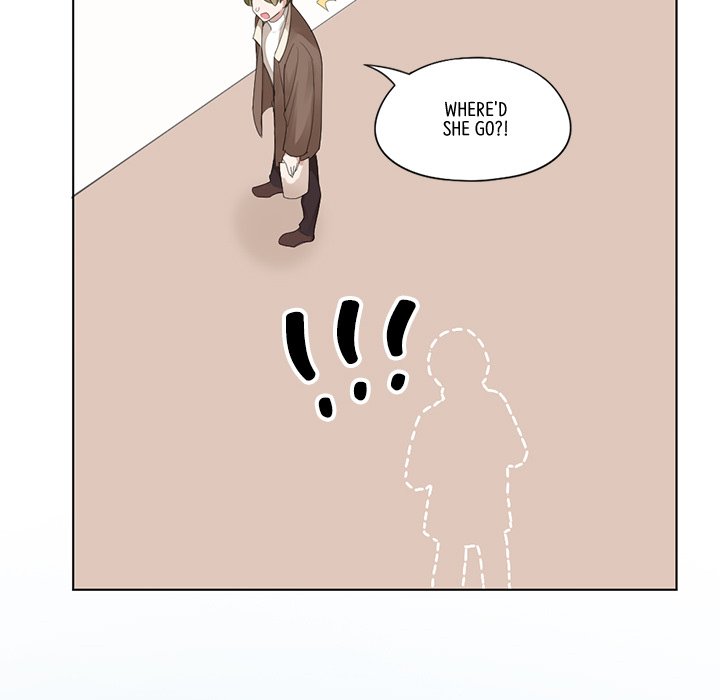 Read My New Pet Cat chapter 28 image 20 on Lezhin