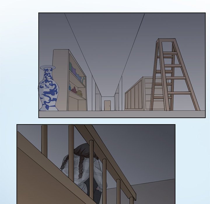 Read My New Pet Cat chapter 28 image 21 on Lezhin
