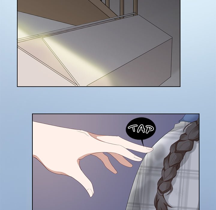 Read My New Pet Cat chapter 28 image 22 on Lezhin