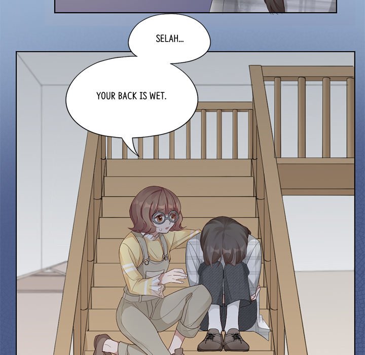 Read My New Pet Cat chapter 28 image 23 on Lezhin