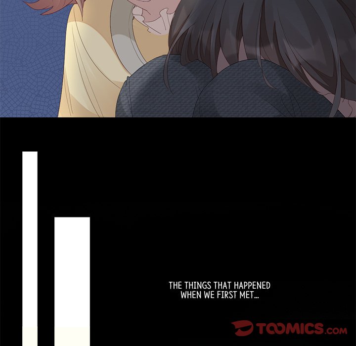 Read My New Pet Cat chapter 28 image 25 on Lezhin