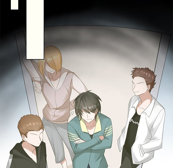 Read My New Pet Cat chapter 28 image 26 on Lezhin