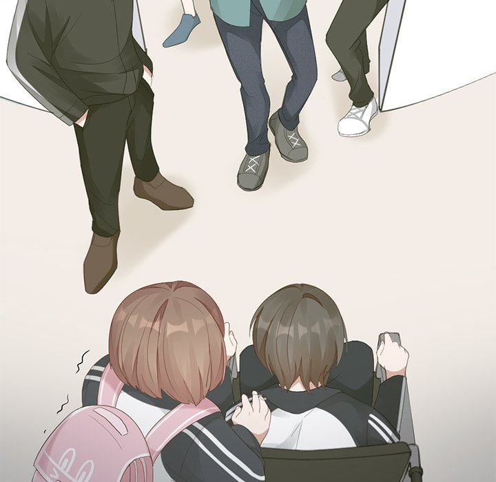 Read My New Pet Cat chapter 28 image 27 on Lezhin