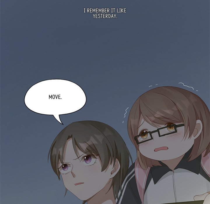 Read My New Pet Cat chapter 28 image 29 on Lezhin