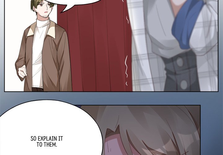 Read My New Pet Cat chapter 28 image 3 on Lezhin