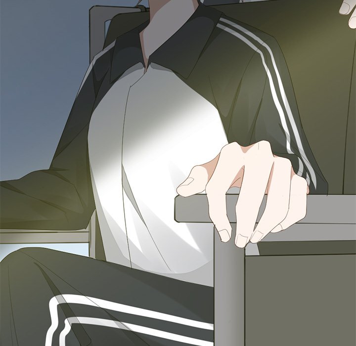 Read My New Pet Cat chapter 28 image 30 on Lezhin
