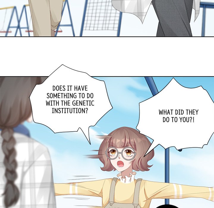 Read My New Pet Cat chapter 28 image 36 on Lezhin