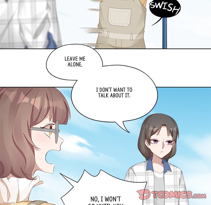 Read My New Pet Cat chapter 28 image 37 on Lezhin