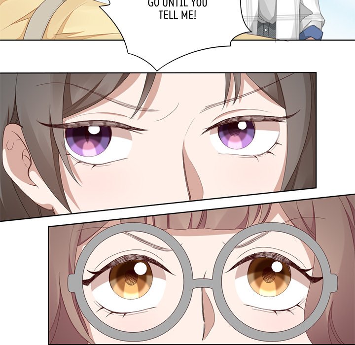 Read My New Pet Cat chapter 28 image 38 on Lezhin