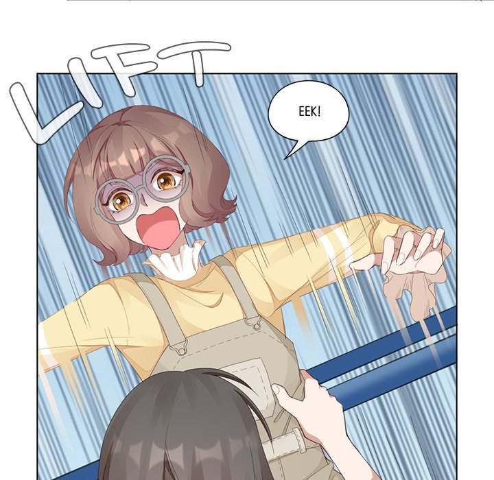 Read My New Pet Cat chapter 28 image 39 on Lezhin