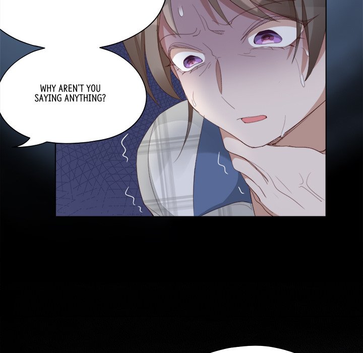 Read My New Pet Cat chapter 28 image 4 on Lezhin