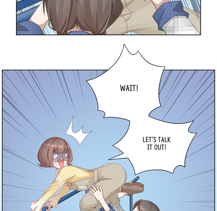 Read My New Pet Cat chapter 28 image 40 on Lezhin