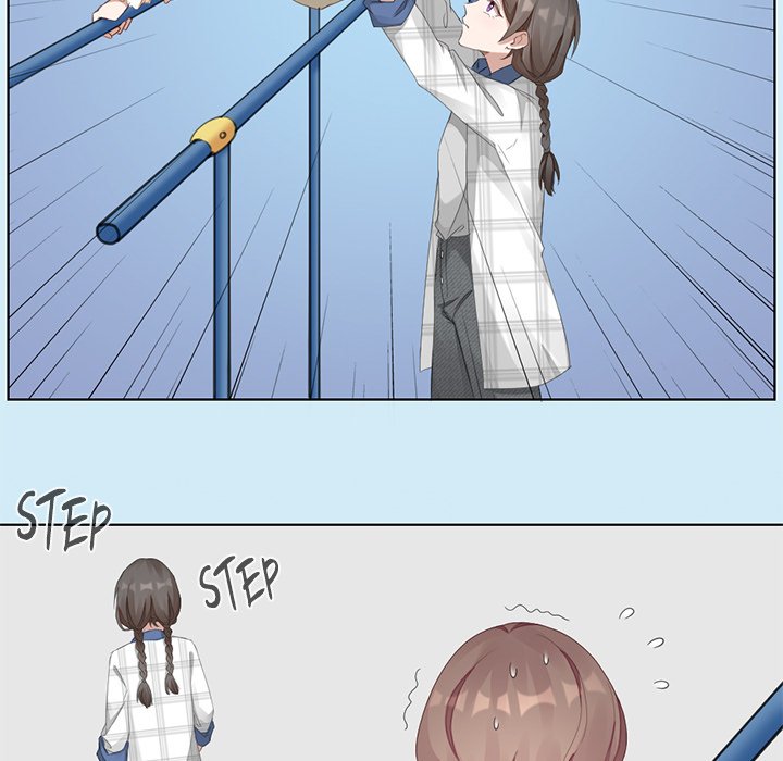 Read My New Pet Cat chapter 28 image 41 on Lezhin