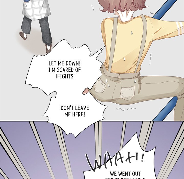 Read My New Pet Cat chapter 28 image 42 on Lezhin