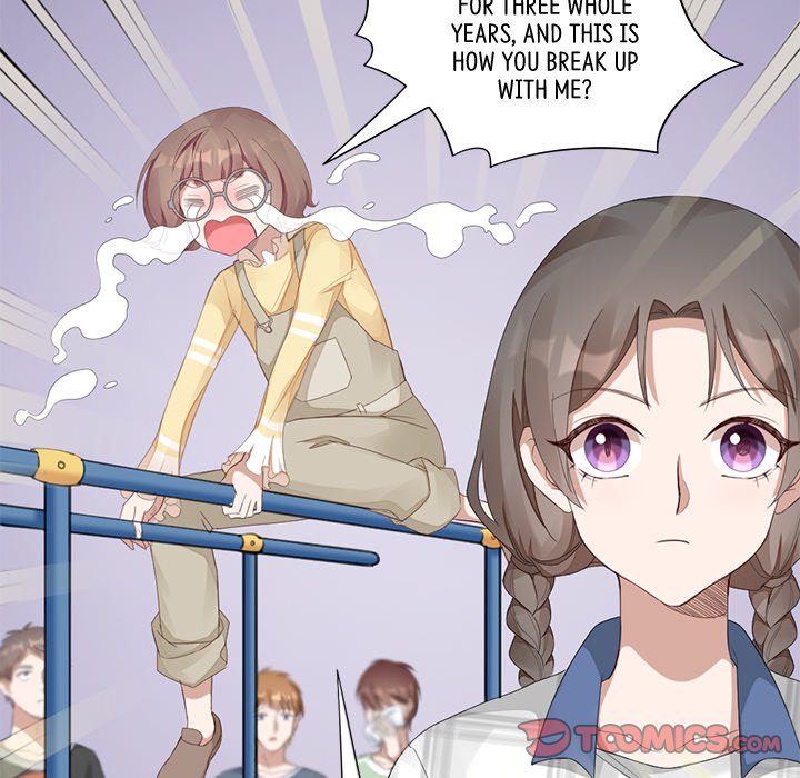 Read My New Pet Cat chapter 28 image 43 on Lezhin