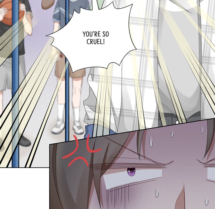 Read My New Pet Cat chapter 28 image 44 on Lezhin