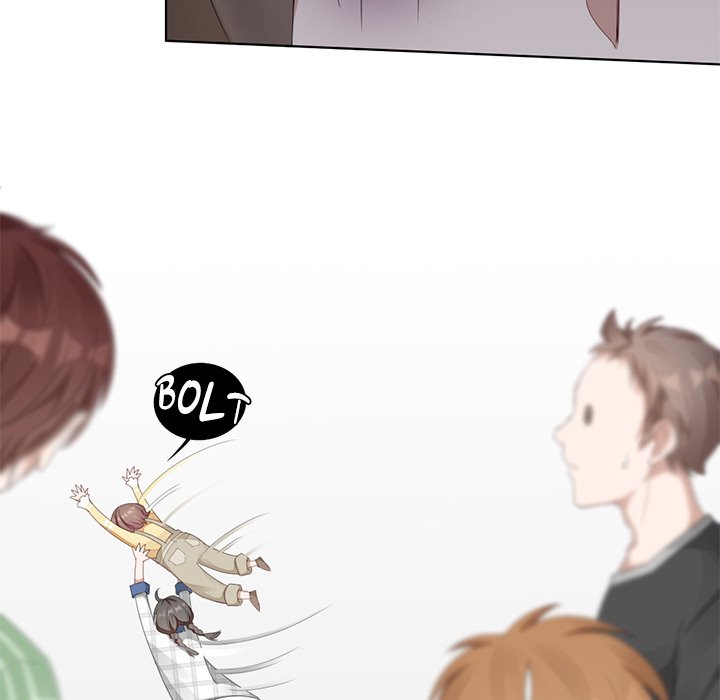 Read My New Pet Cat chapter 28 image 45 on Lezhin