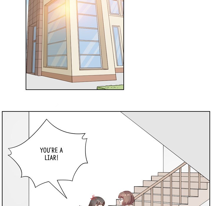 Read My New Pet Cat chapter 28 image 47 on Lezhin