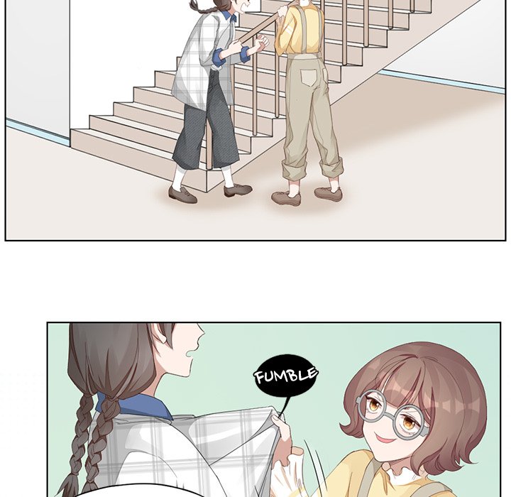 Read My New Pet Cat chapter 28 image 48 on Lezhin