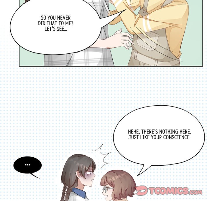 Read My New Pet Cat chapter 28 image 49 on Lezhin