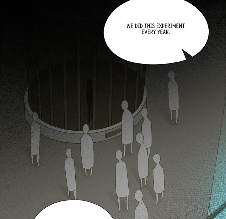 Read My New Pet Cat chapter 28 image 5 on Lezhin