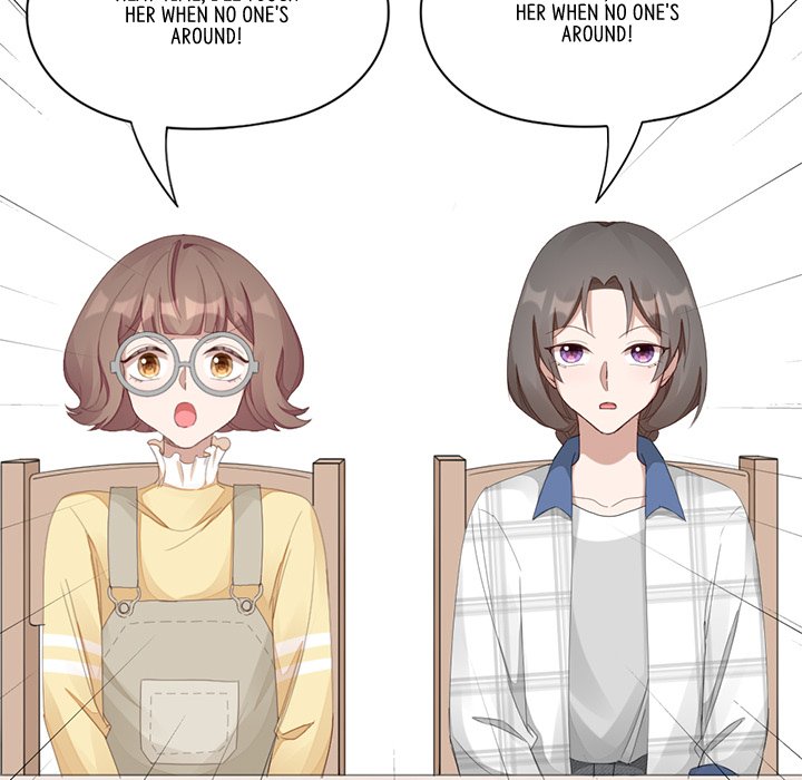 Read My New Pet Cat chapter 28 image 54 on Lezhin
