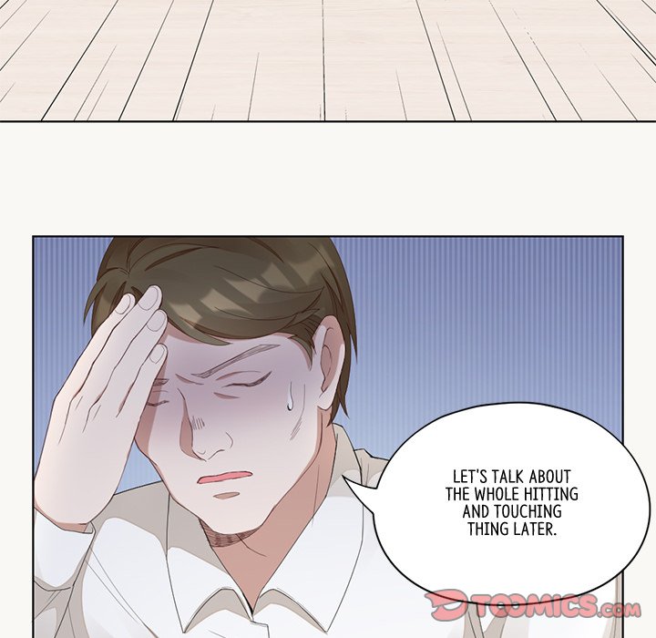 Read My New Pet Cat chapter 28 image 55 on Lezhin