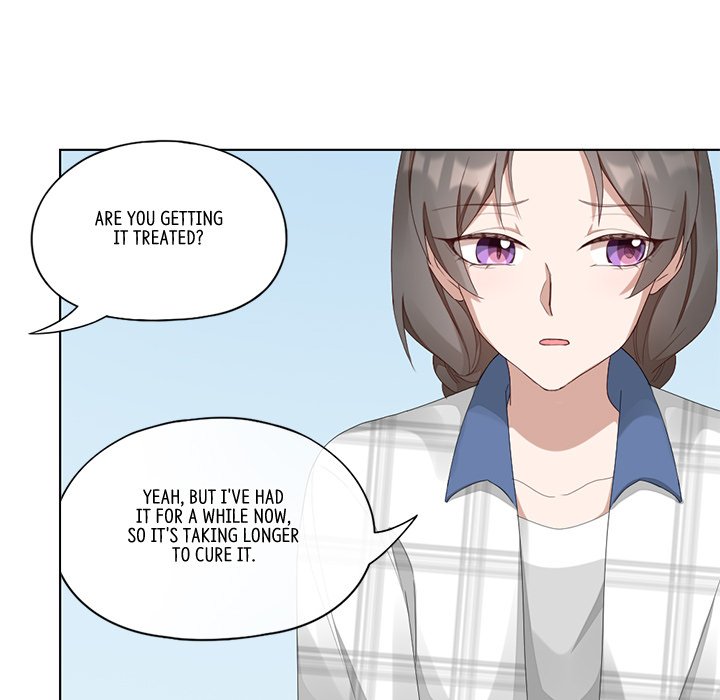 Read My New Pet Cat chapter 28 image 60 on Lezhin