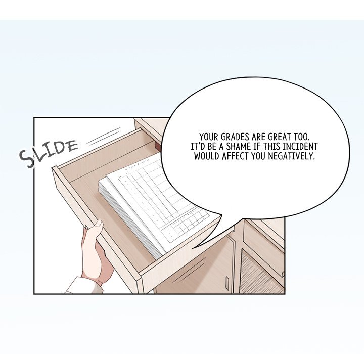 Read My New Pet Cat chapter 28 image 62 on Lezhin