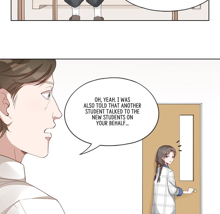 Read My New Pet Cat chapter 28 image 65 on Lezhin