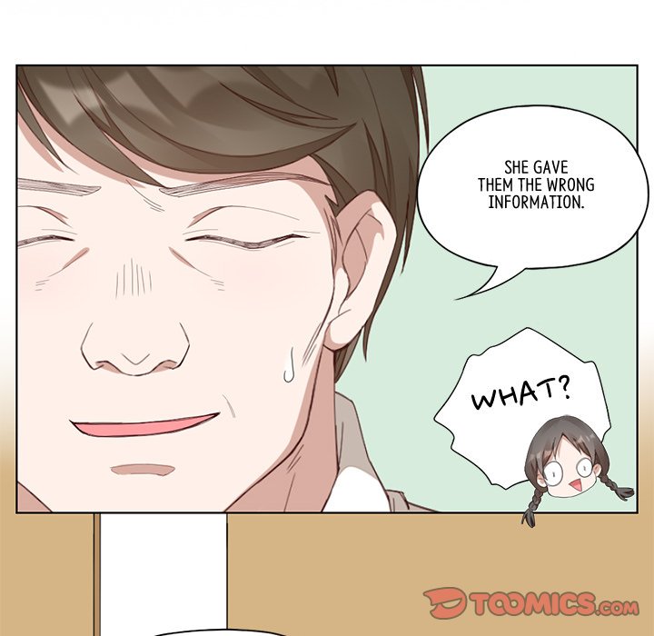 Read My New Pet Cat chapter 28 image 67 on Lezhin