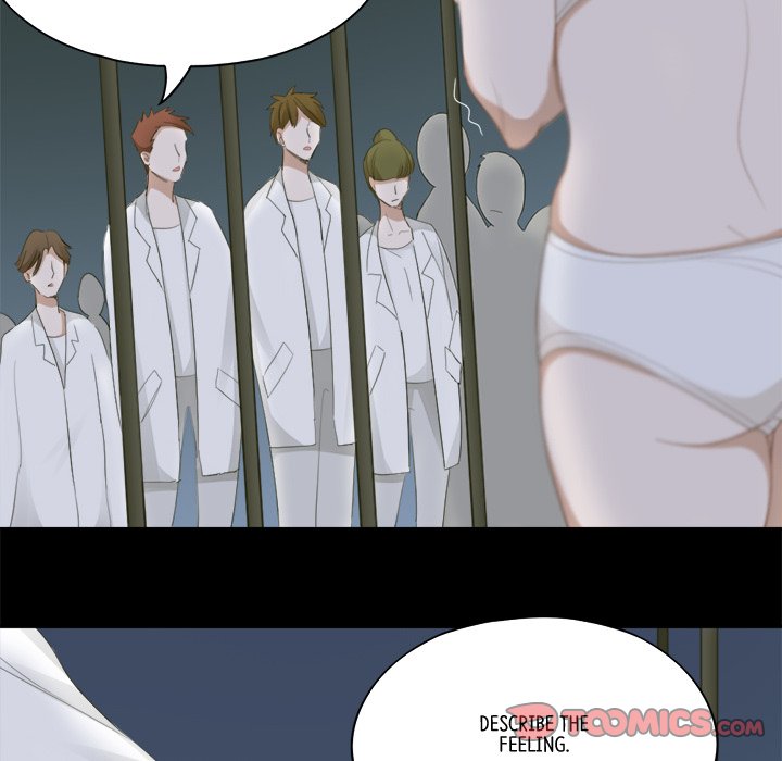 Read My New Pet Cat chapter 28 image 7 on Lezhin