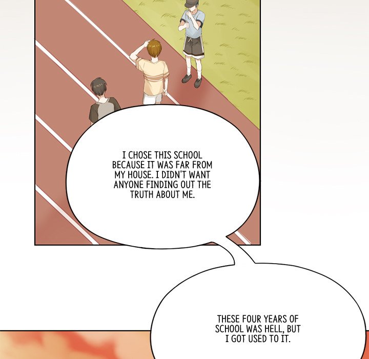 Read My New Pet Cat chapter 28 image 74 on Lezhin