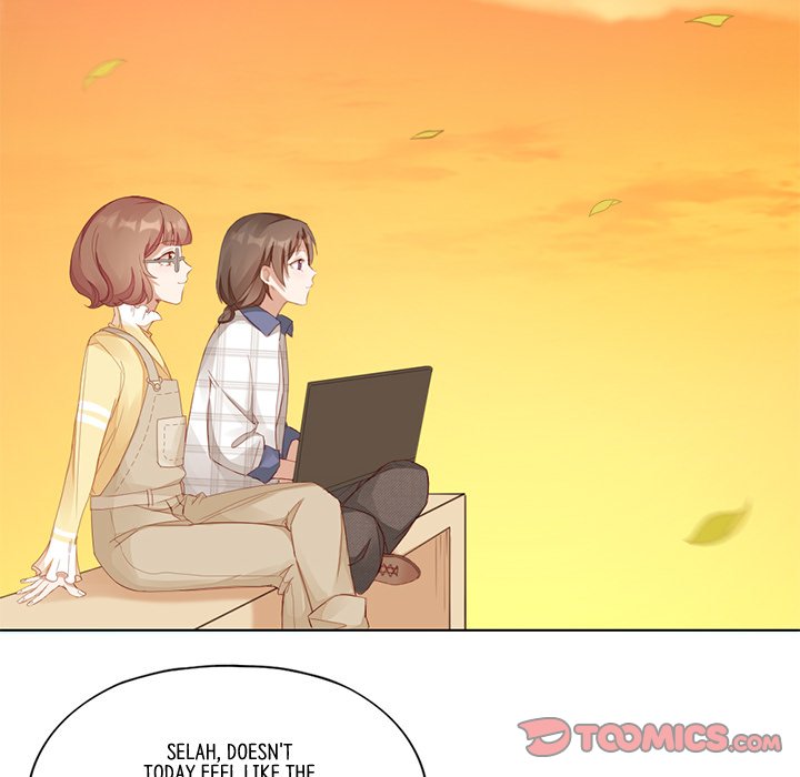 Read My New Pet Cat chapter 28 image 79 on Lezhin